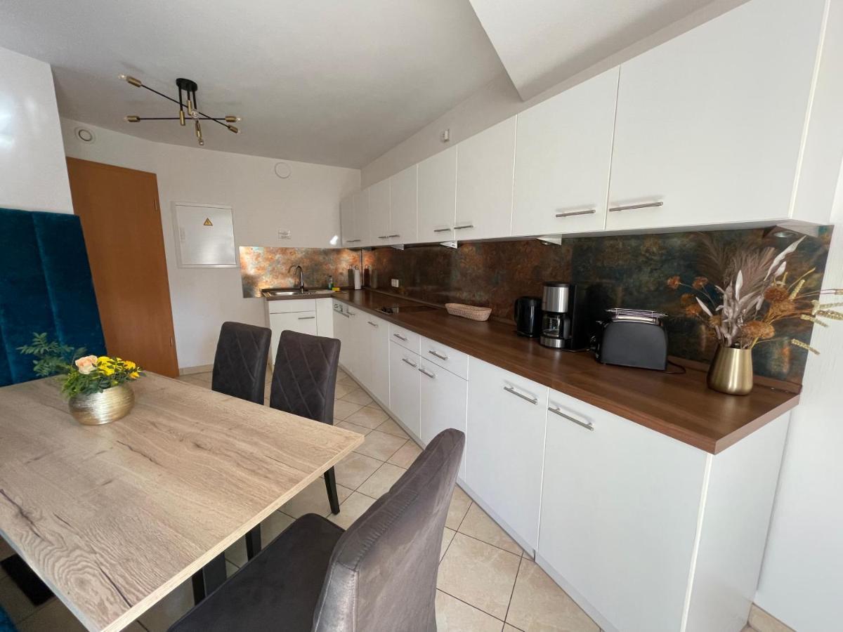 Maisonette-Apartment An Der Frauenkirche Дрезден Екстериор снимка