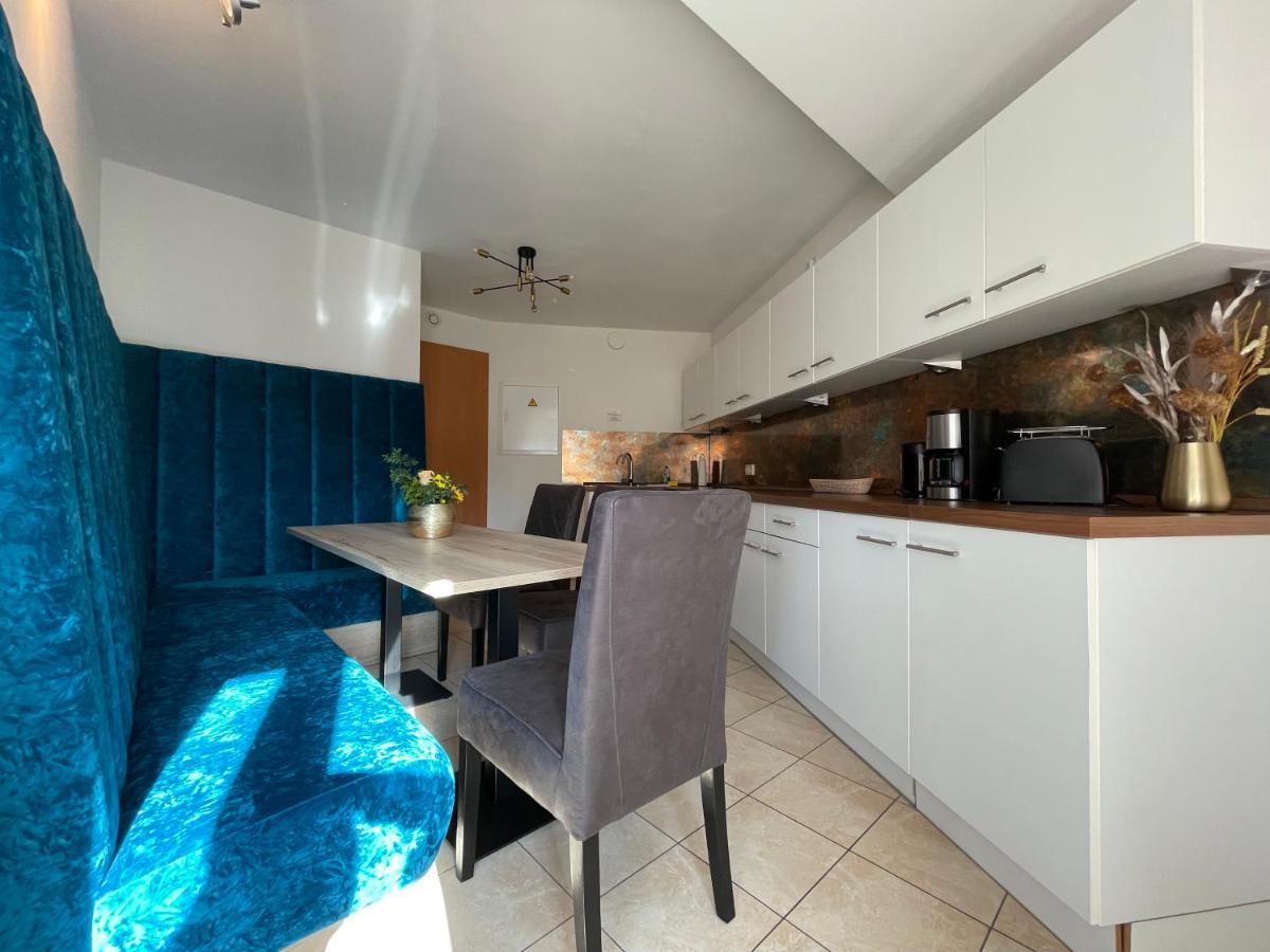 Maisonette-Apartment An Der Frauenkirche Дрезден Екстериор снимка