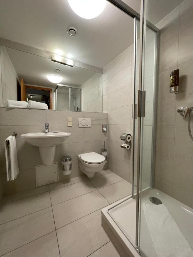 Maisonette-Apartment An Der Frauenkirche Дрезден Екстериор снимка