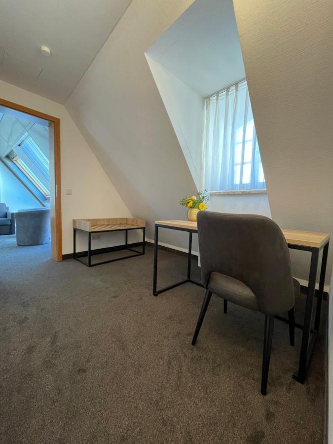 Maisonette-Apartment An Der Frauenkirche Дрезден Екстериор снимка