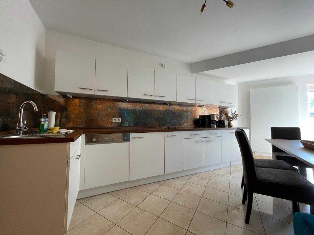 Maisonette-Apartment An Der Frauenkirche Дрезден Екстериор снимка