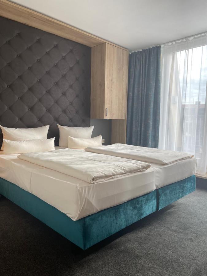 Maisonette-Apartment An Der Frauenkirche Дрезден Екстериор снимка